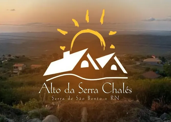 Pousada Alto da Serra